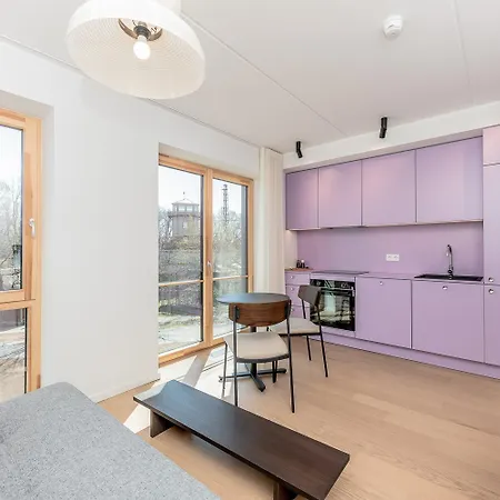Kalda B Apartman