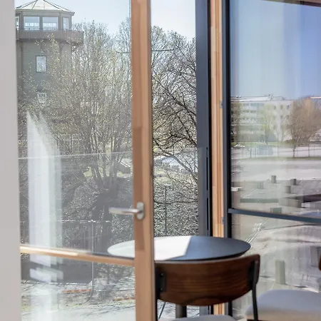 Kalda B Apartman Pärnu