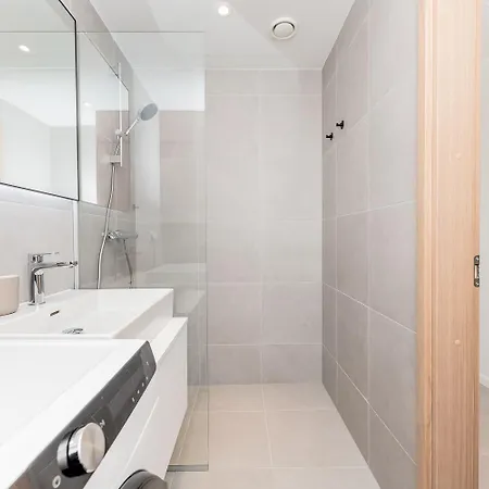 Kalda B Apartman *