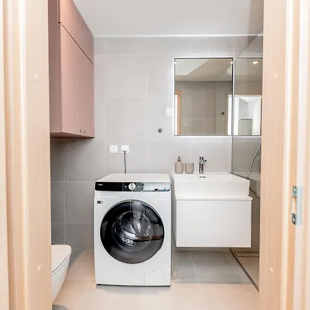 Kalda B Apartman Pärnu
