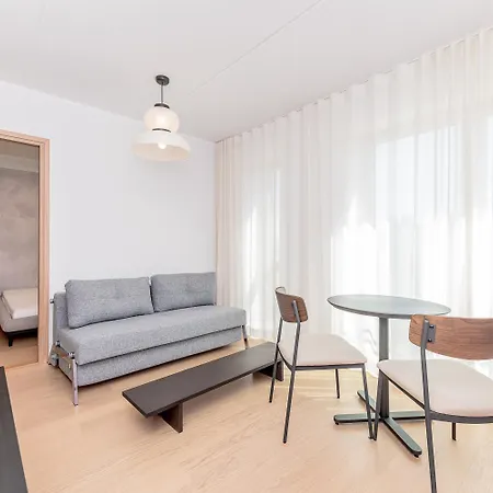 Apartman Kalda B Pärnu