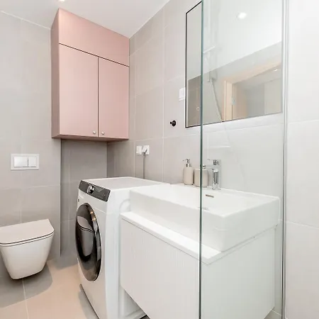 Apartman Kalda B