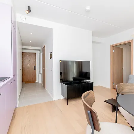 Apartman Kalda B Pärnu