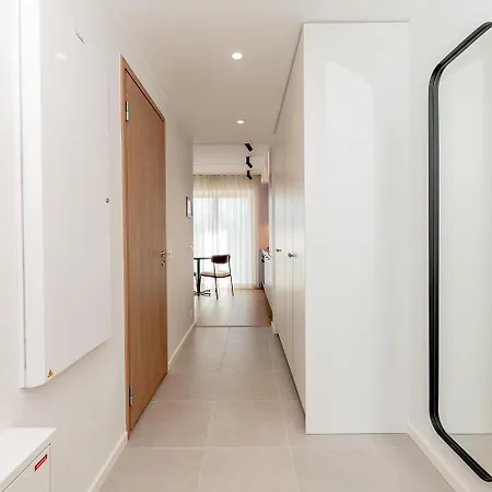 Kalda B Apartman Pärnu