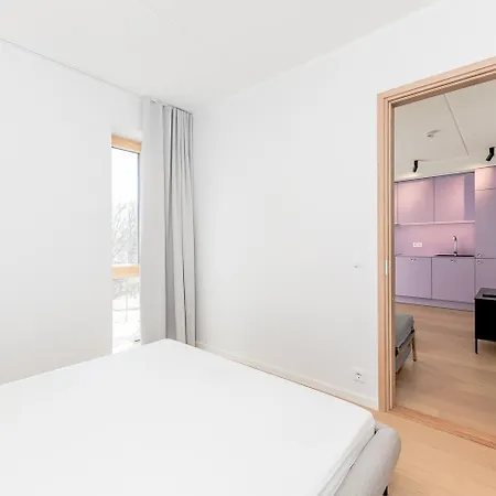 Apartman Kalda B